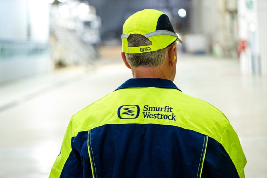 Smurfit Westrock Employee