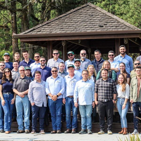 Foto — Associação Catarinense de Empresas Florestais (ACR)