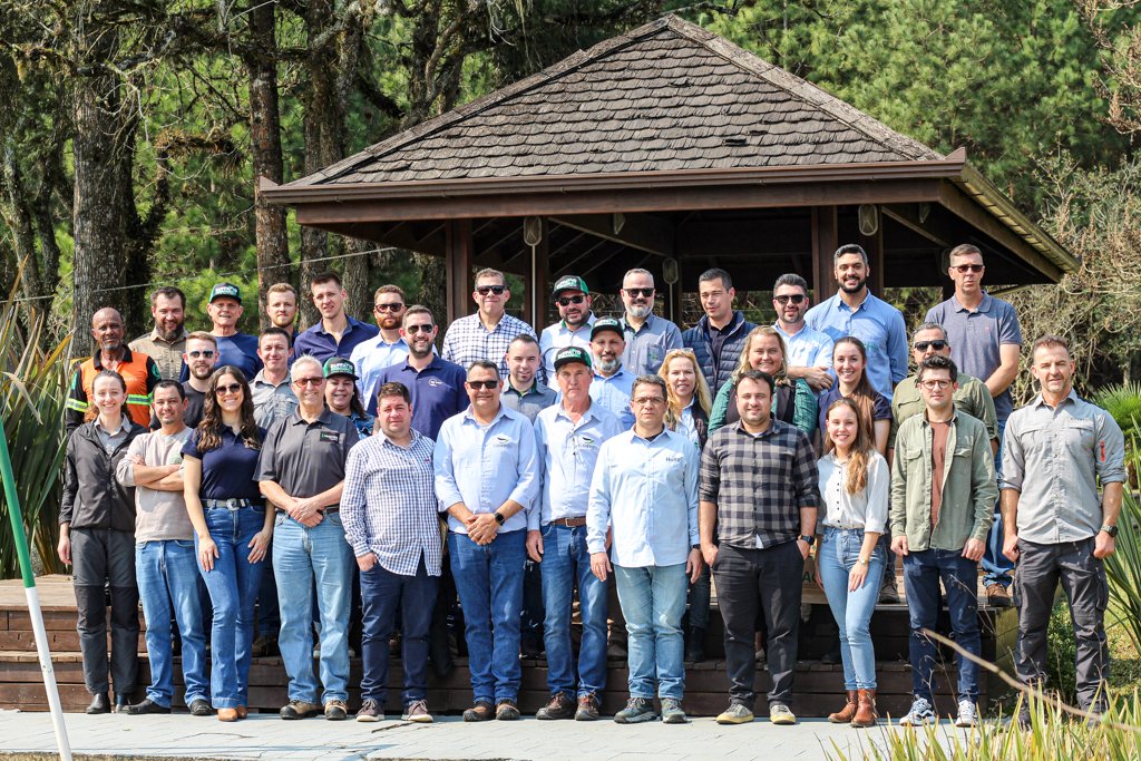 Foto — Associação Catarinense de Empresas Florestais (ACR)