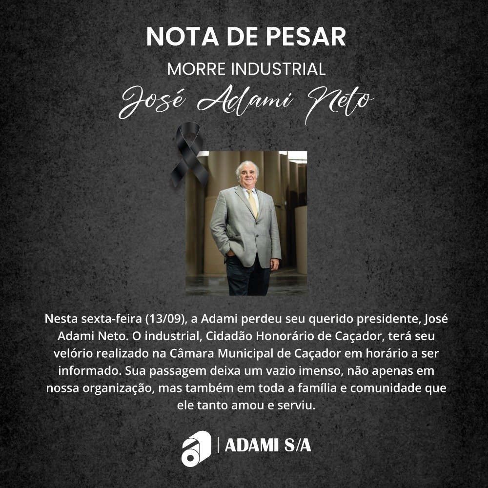 Adami José