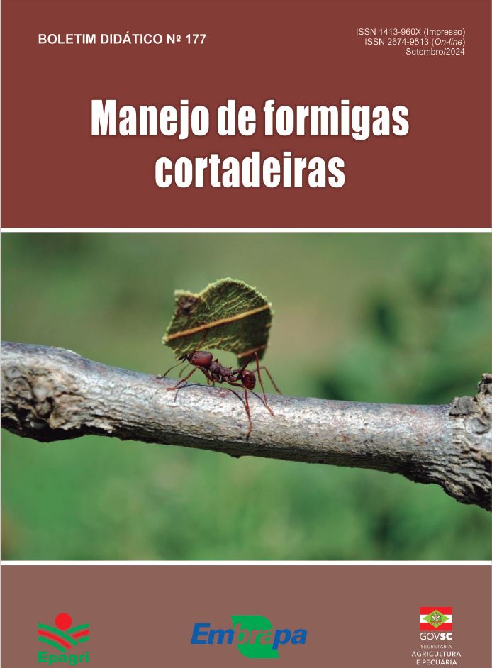 Foto — Associação Catarinense de Empresas Florestais (ACR)