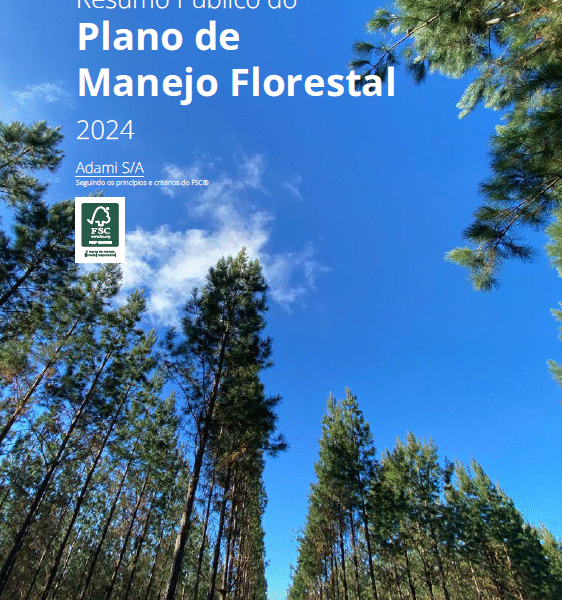 Foto — Associação Catarinense de Empresas Florestais (ACR)