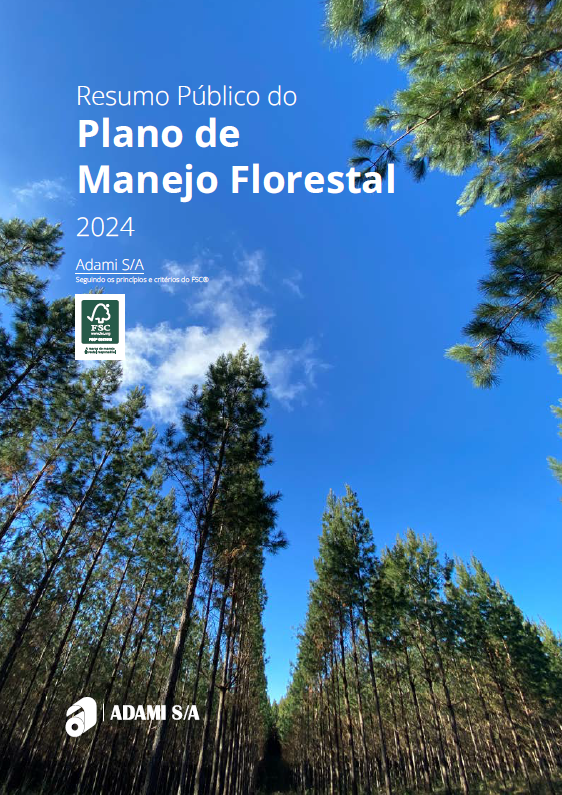Foto — Associação Catarinense de Empresas Florestais (ACR)