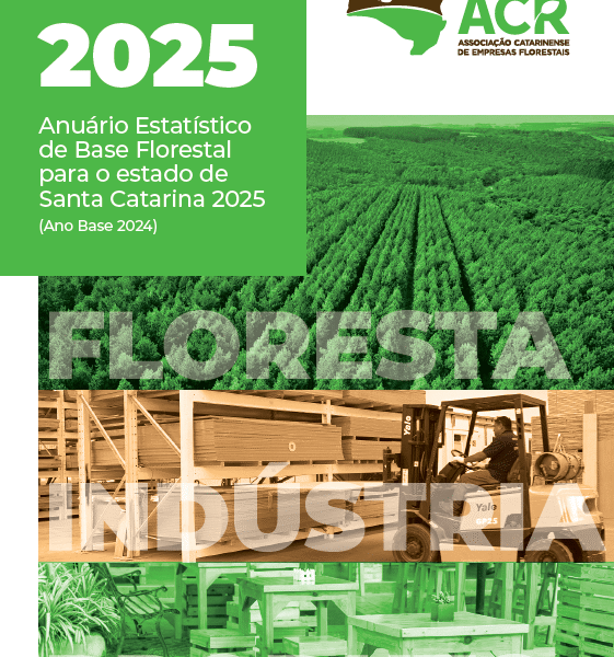 Foto — Associação Catarinense de Empresas Florestais (ACR)