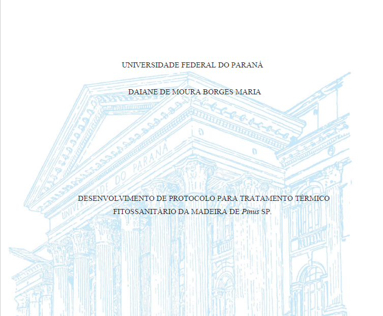 Foto — Associação Catarinense de Empresas Florestais (ACR)