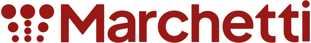 Logo Oficial Marchetti Grená