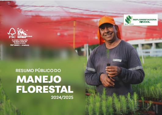 Foto — Associação Catarinense de Empresas Florestais (ACR)
