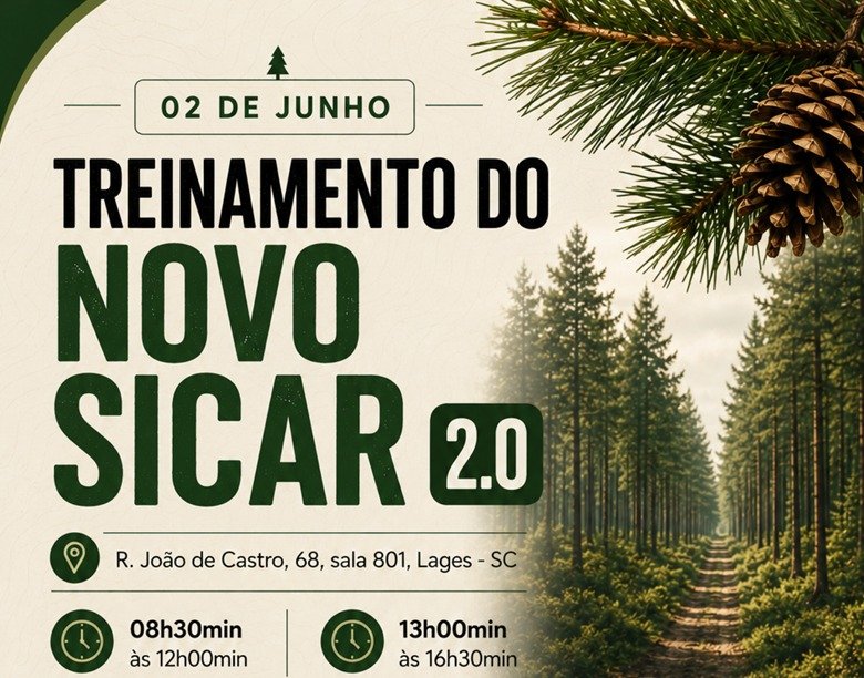 Sicar imagem