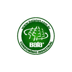 Madeireira Baia logotipo Página 2