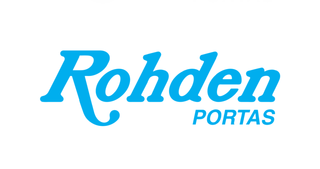 logo rohden pdf